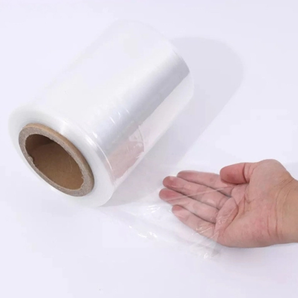 Haba telus menyusut bungkus foil pof menyusut bahan pembungkusan bahan foil untuk buku nota
