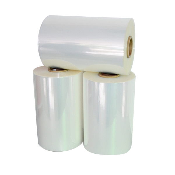 Filem Pembungkusan Fleksibel Filem POF Retractable Polyolefin Shrink Wrap