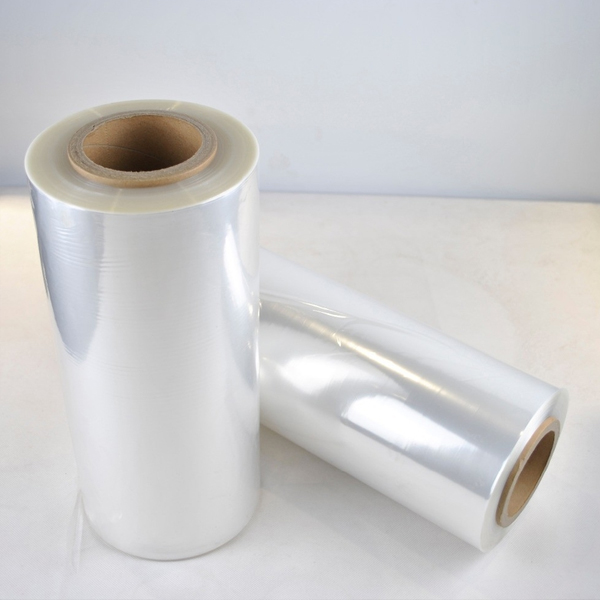 Filem Polyolefin Soft Polyolefin Standard untuk Gasket