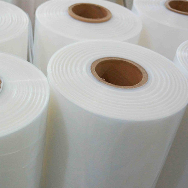 Kitar semula Filem Pof Shrink Standard yang Kuat Untuk Makanan